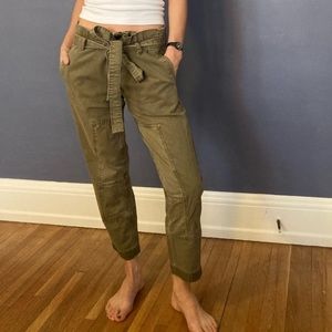 Blank NYC Cargo Pants